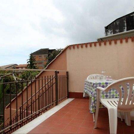 Casa Rocca D'Api Villa Zafferana Etnea Exterior foto